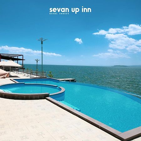 Sevan Resort, Sevan Up Inn Εξωτερικό φωτογραφία