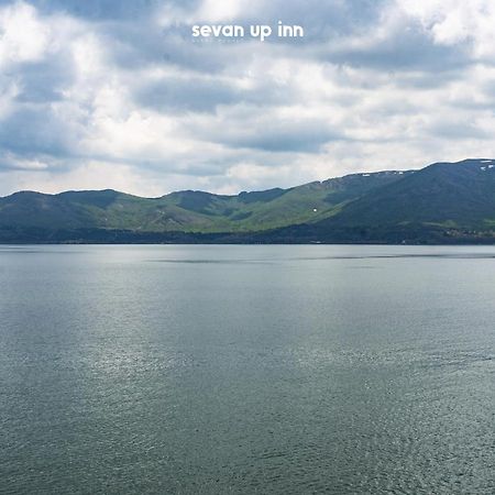 Sevan Resort, Sevan Up Inn Εξωτερικό φωτογραφία