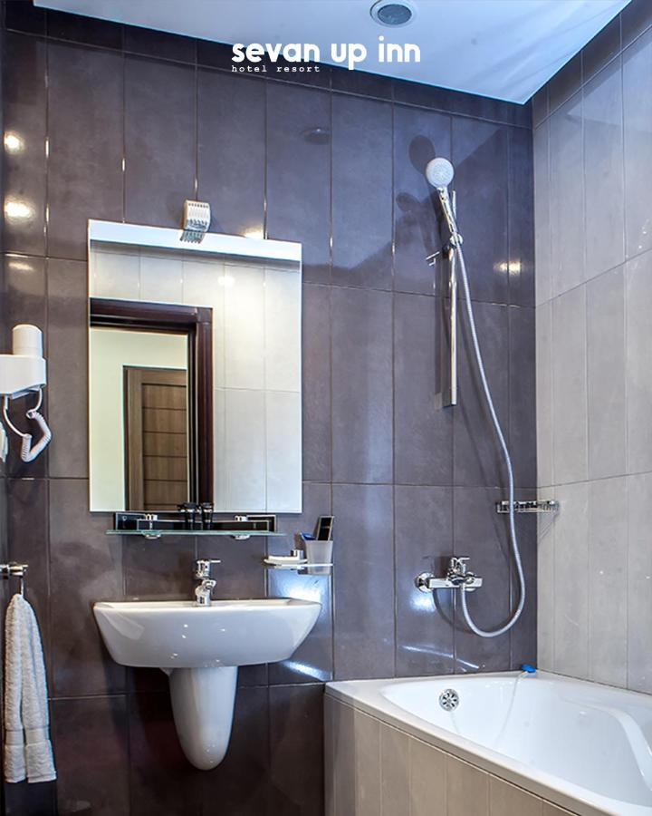 Sevan Resort, Sevan Up Inn Εξωτερικό φωτογραφία