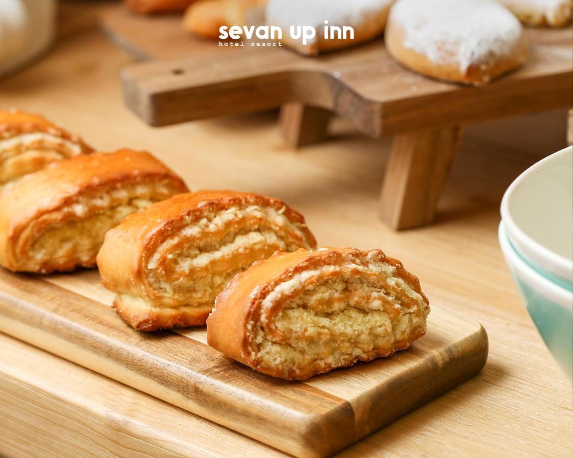 Sevan Resort, Sevan Up Inn Εξωτερικό φωτογραφία