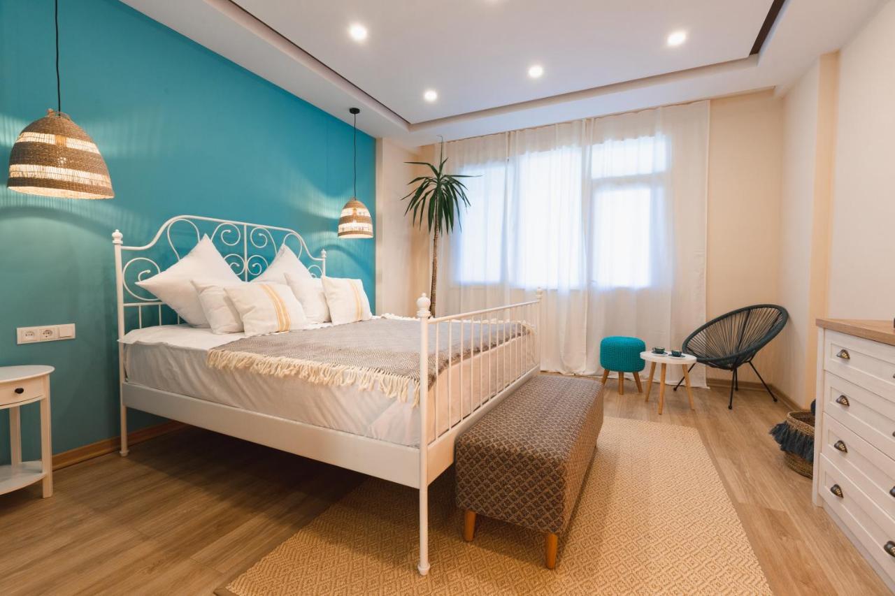 Sevan Resort, Sevan Up Inn Εξωτερικό φωτογραφία