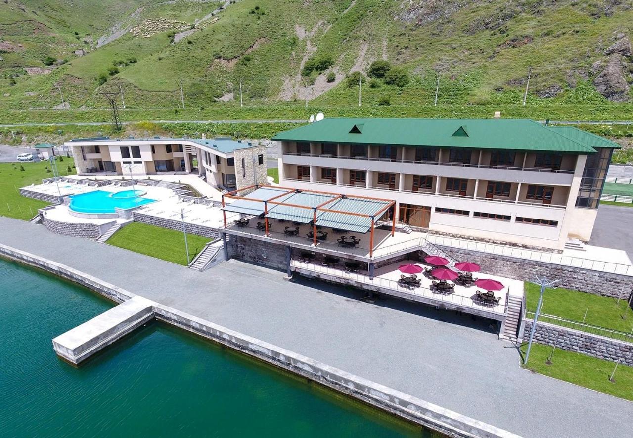 Sevan Resort, Sevan Up Inn Εξωτερικό φωτογραφία