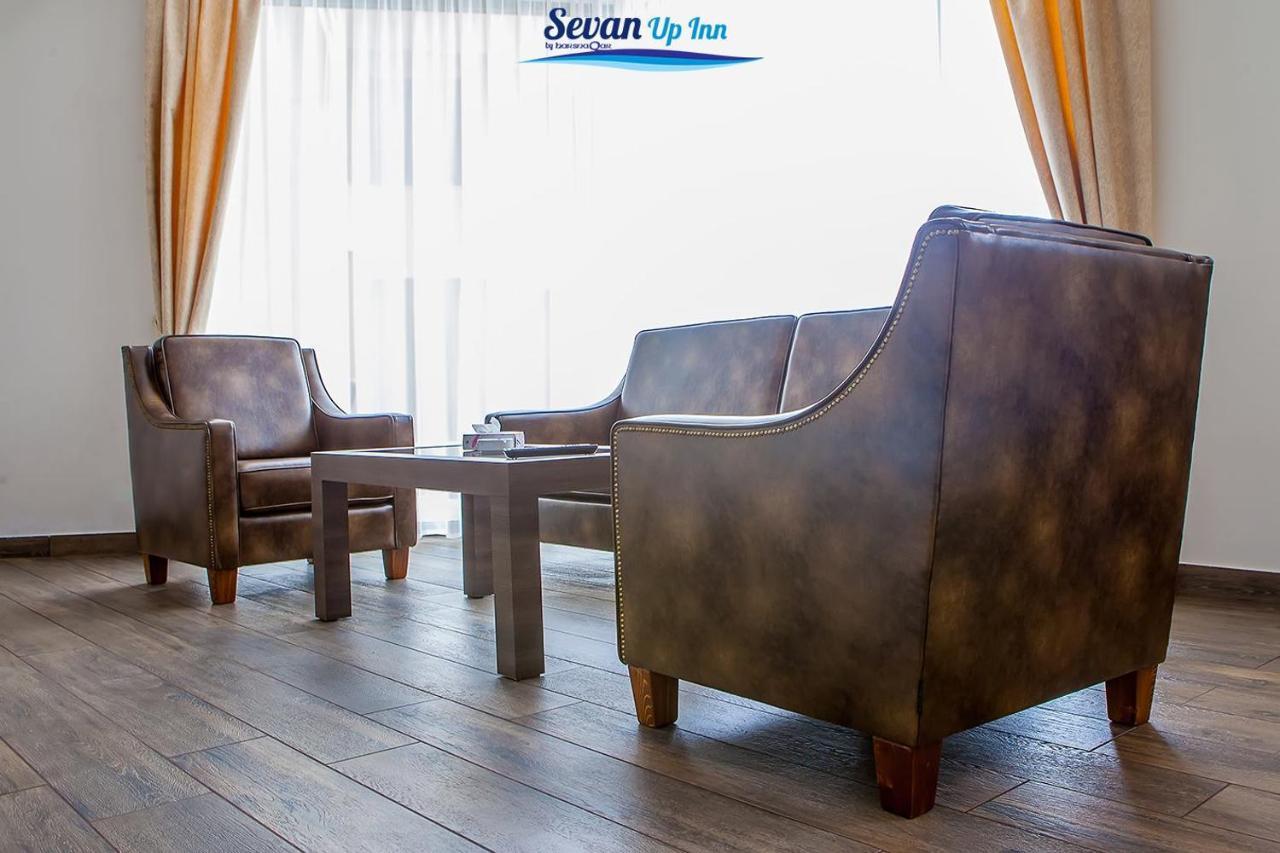 Sevan Resort, Sevan Up Inn Εξωτερικό φωτογραφία