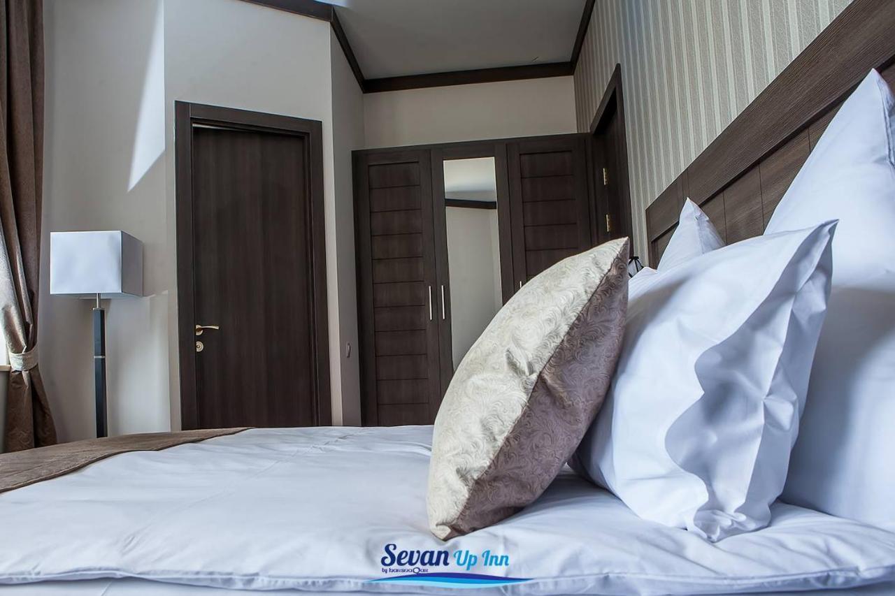 Sevan Resort, Sevan Up Inn Εξωτερικό φωτογραφία