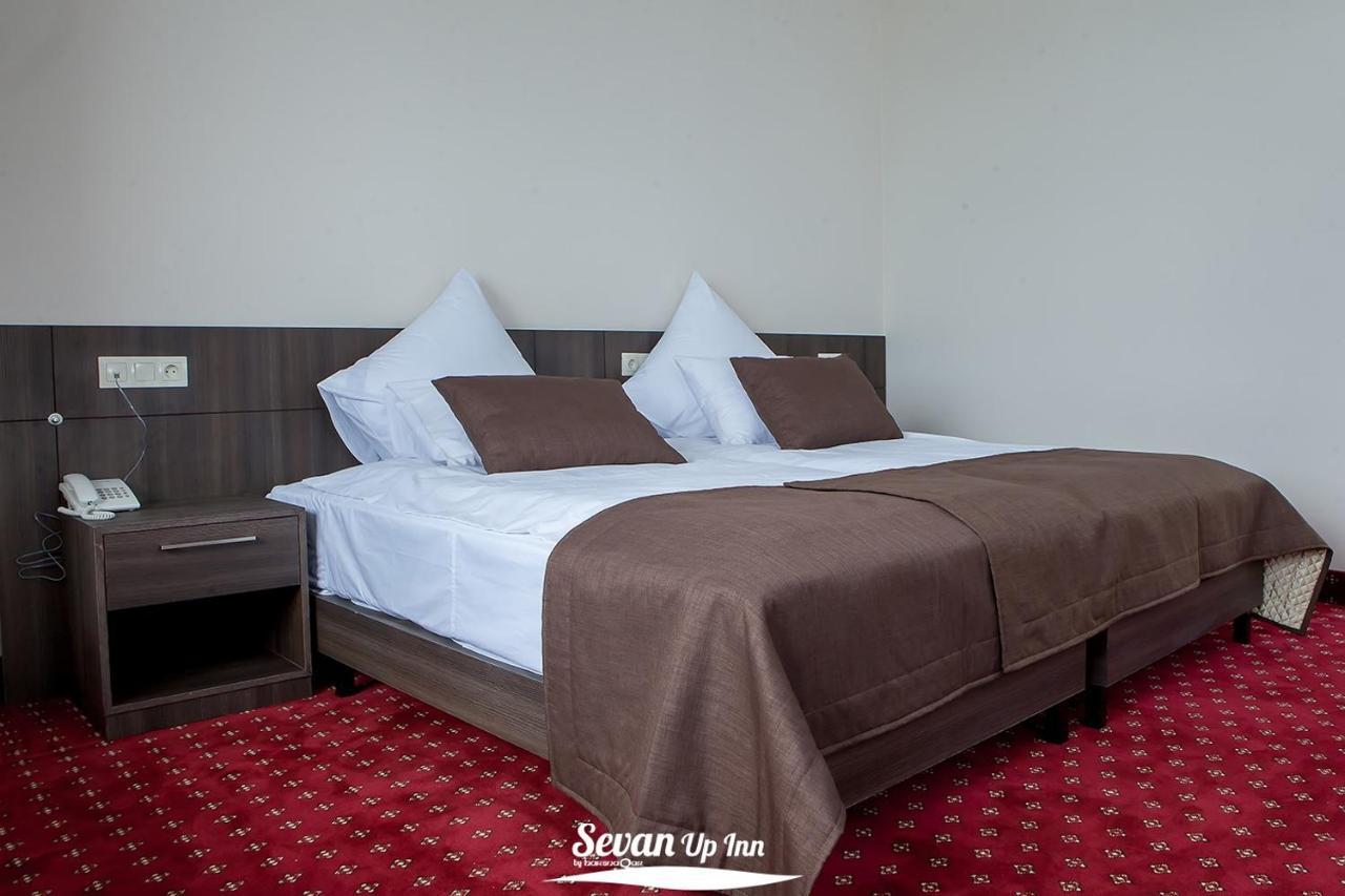 Sevan Resort, Sevan Up Inn Εξωτερικό φωτογραφία