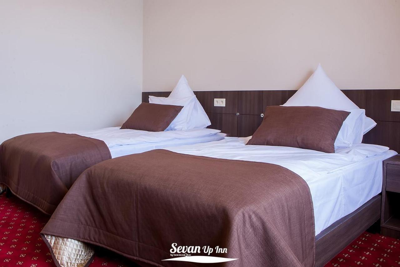 Sevan Resort, Sevan Up Inn Εξωτερικό φωτογραφία