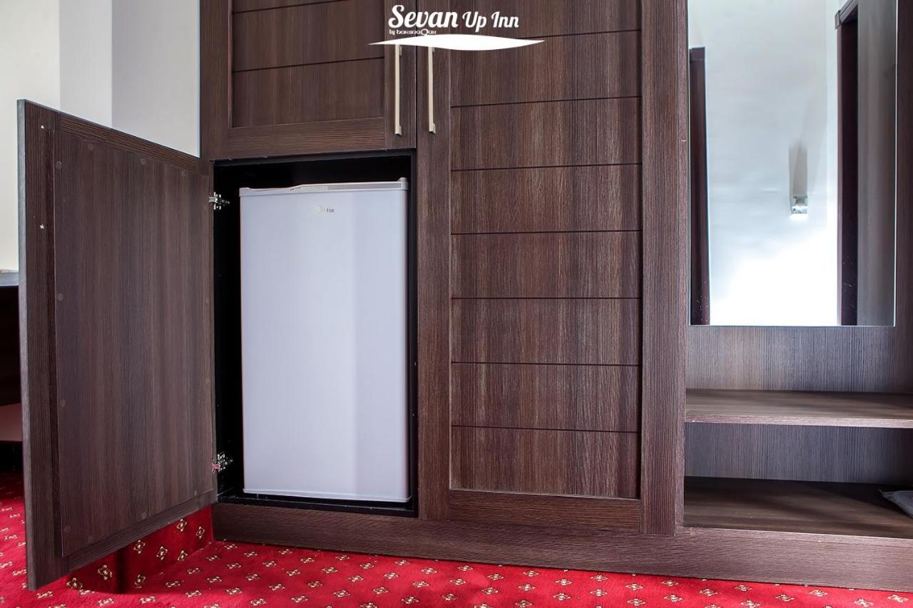Sevan Resort, Sevan Up Inn Εξωτερικό φωτογραφία