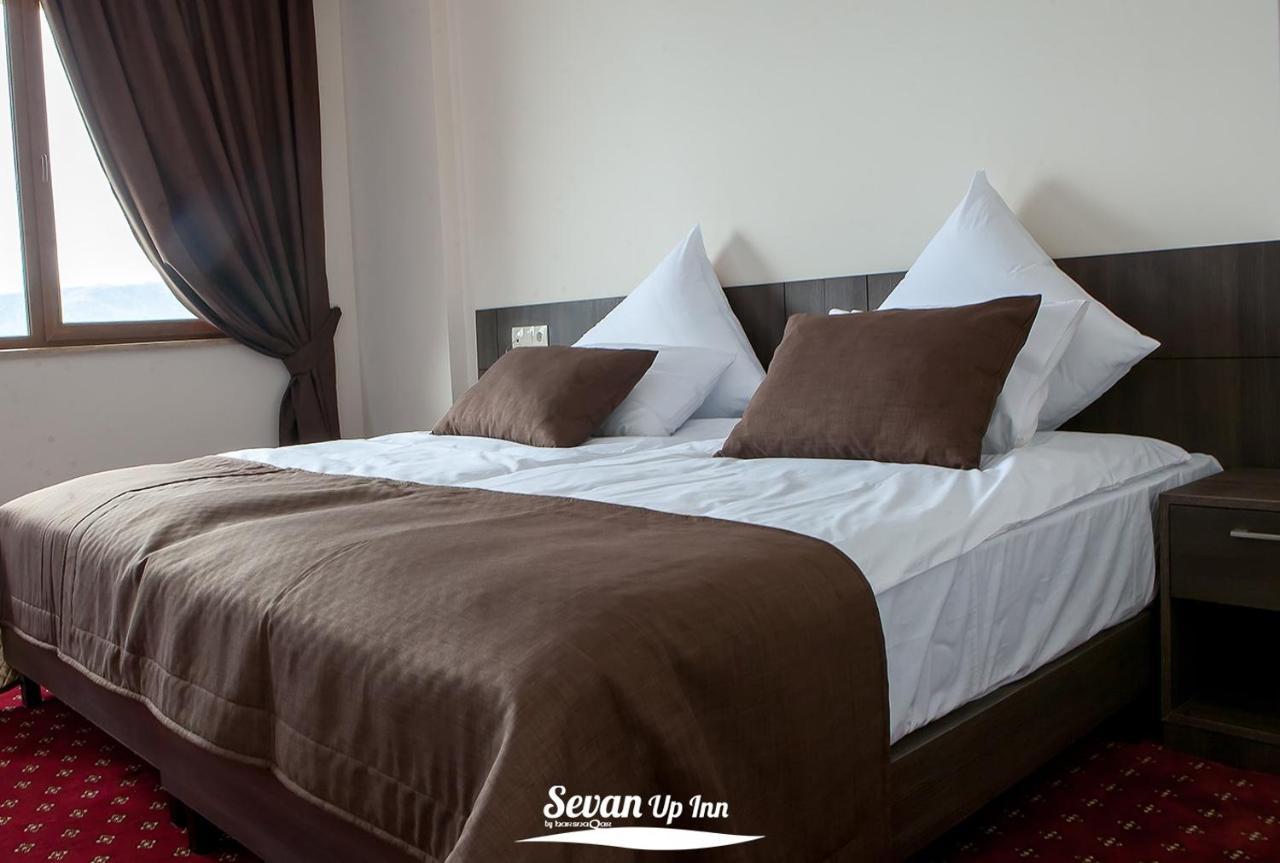 Sevan Resort, Sevan Up Inn Εξωτερικό φωτογραφία