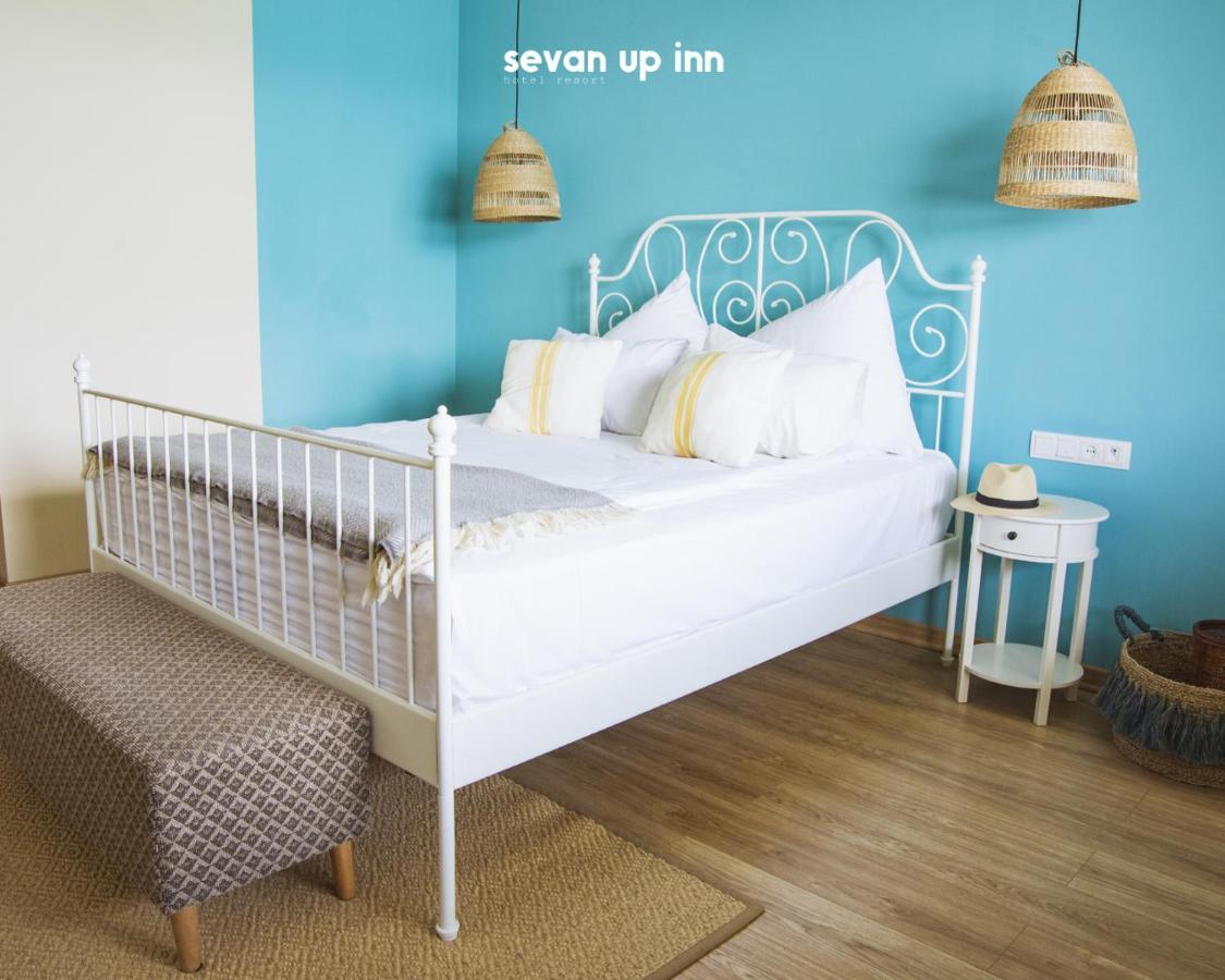 Sevan Resort, Sevan Up Inn Εξωτερικό φωτογραφία