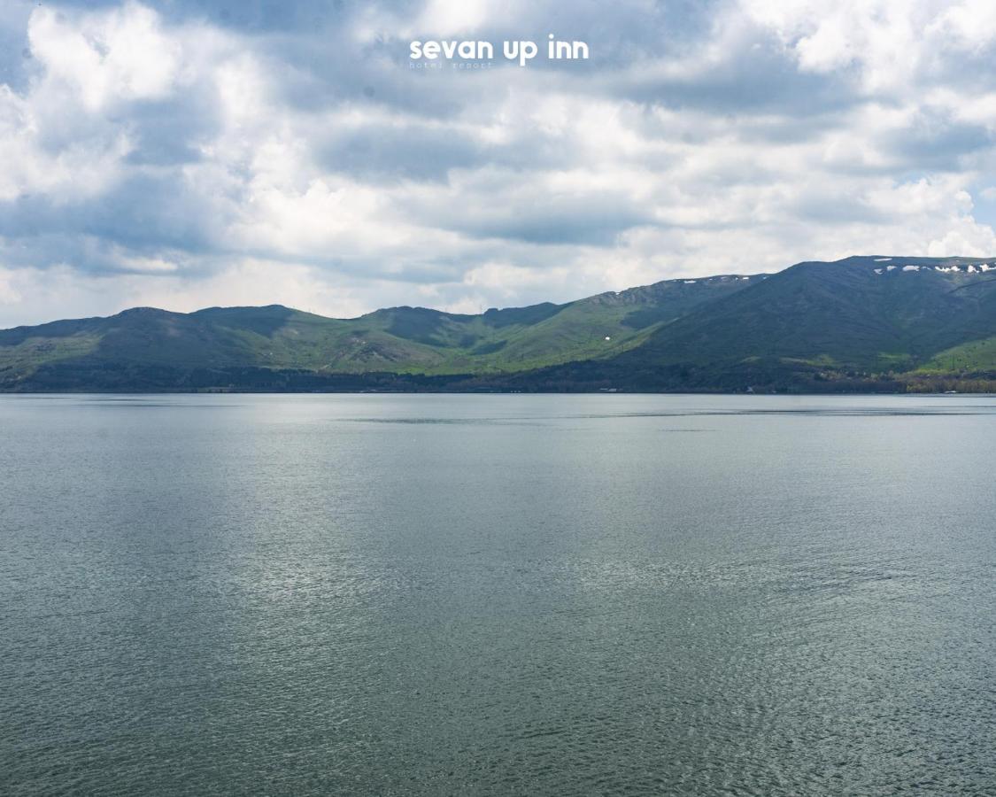 Sevan Resort, Sevan Up Inn Εξωτερικό φωτογραφία